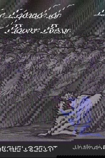 La légende du pauvre bossu