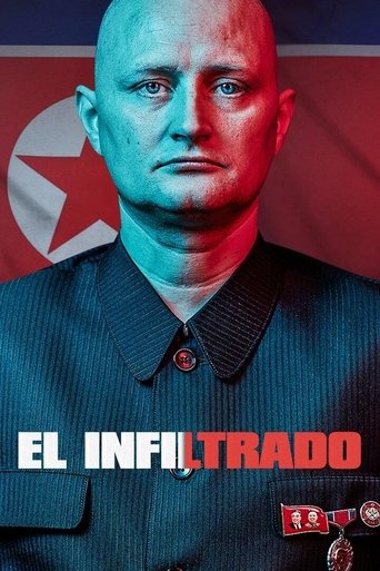 El infiltrado