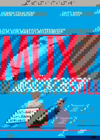 Muxmäuschenstill
