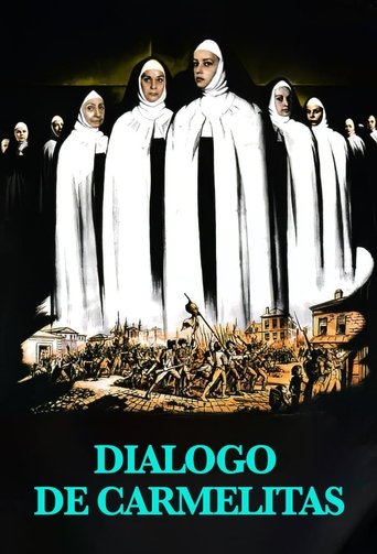 Diálogos de Carmelitas