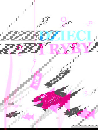 Dzieci i ryby