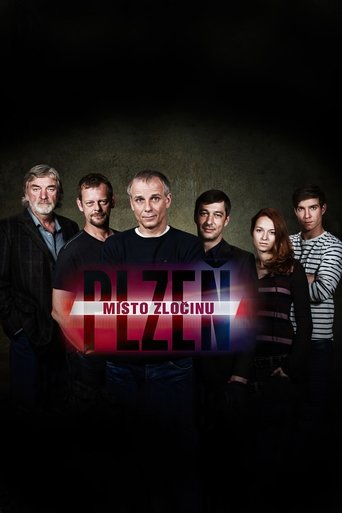 Escena del crimen. Pilsen