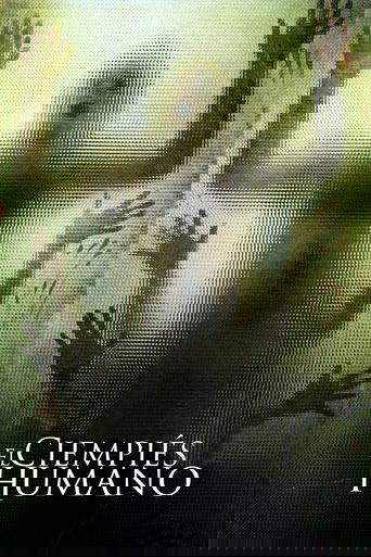 El ciempiés humano