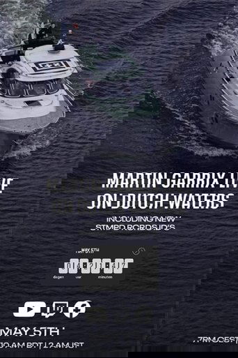 Martin Garrix Live: On Dutch Waters