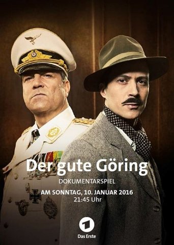 Goering, el bueno