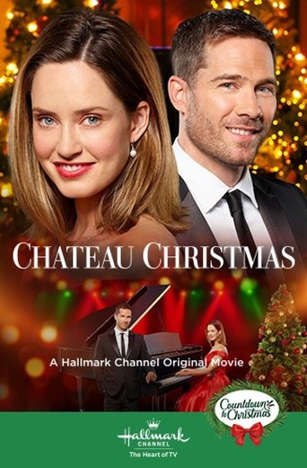 Navidad En The Chateau