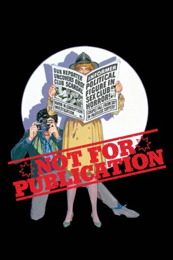 Prohibida su publicación