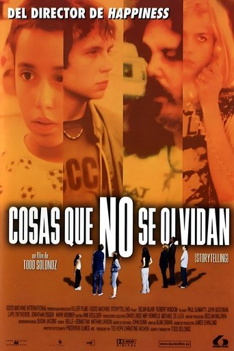 Cosas que no se olvidan