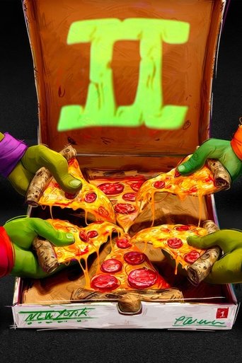 Ninja Turtles: Caos Mutante 2