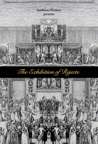 The Exhibition of Rejects