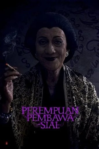 Perempuan Pembawa Sial