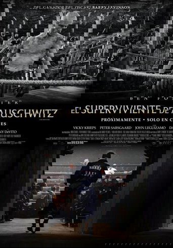 El superviviente de Auschwitz