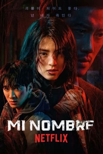Mi nombre