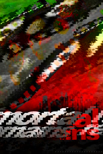 Mortal Remains