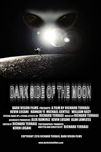 Dark Side of the Moon