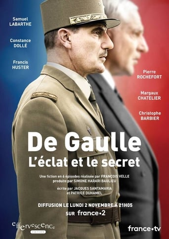 De Gaulle, la brillantez y el secreto