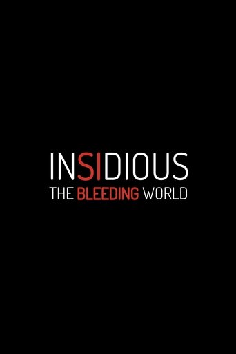 Insidious: Capítulo 6