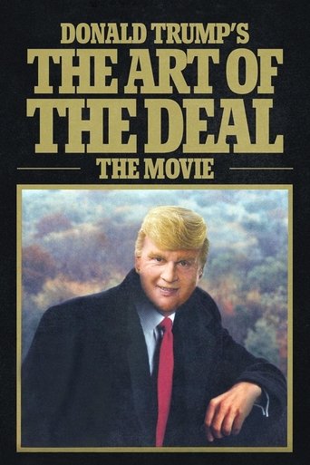 Funny or Die presenta: La película del arte de la negociación de Donald Trump