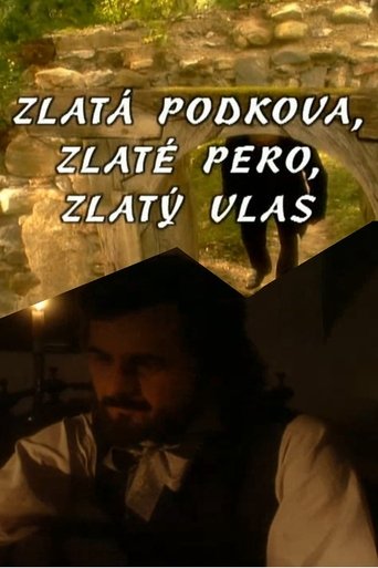 Zlatá podkova, zlaté pero, zlatý vlas