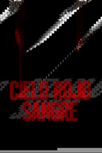 Cielo rojo sangre