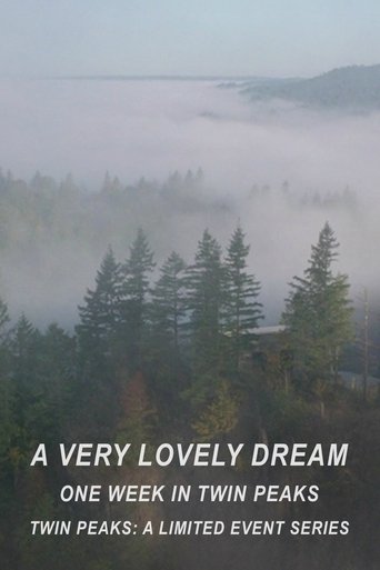 Un adorable sueño: Una semana en Twin Peaks