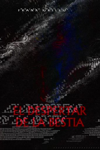 El despertar de la bestia