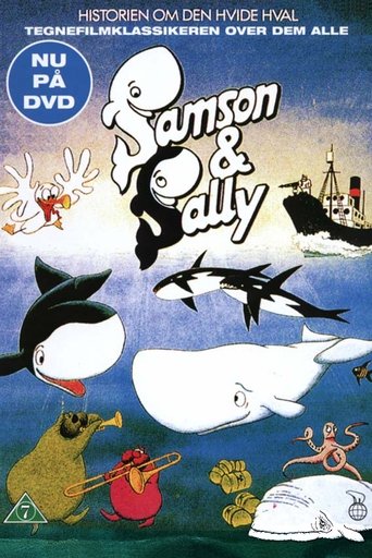 Sansón y Sally
