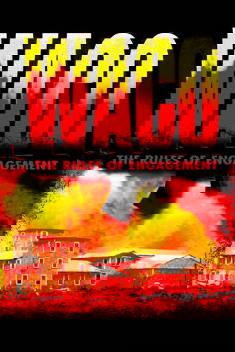 Waco: The Rules of Engagement