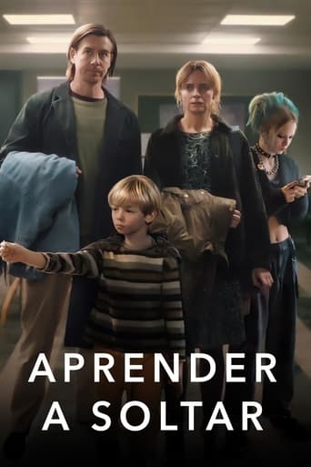 Aprender a soltar
