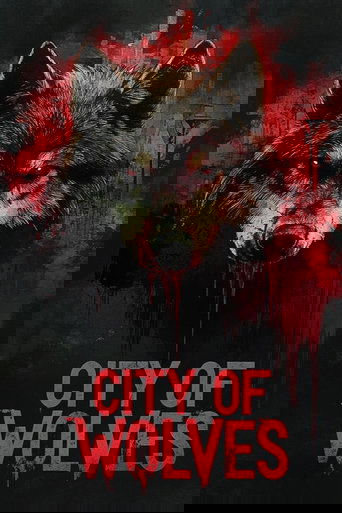 Muzzle: City of Wolves