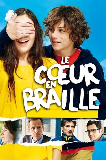 Amor en braille