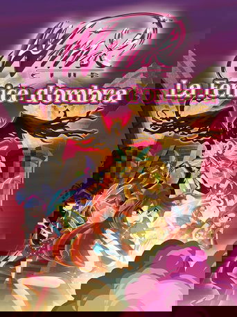 Winx Club - La Fenice d'Ombra