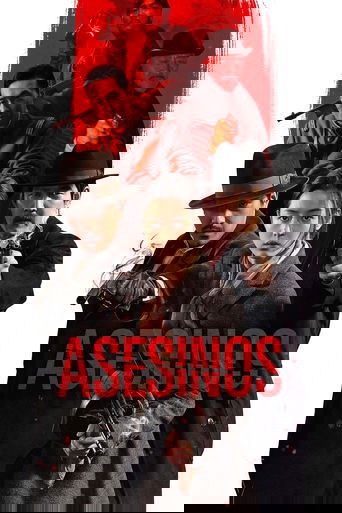 Asesinos