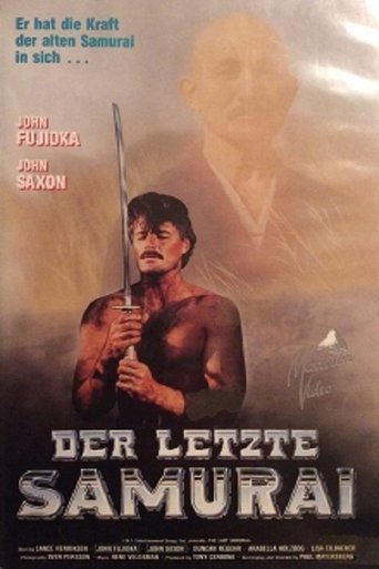 El último samurái