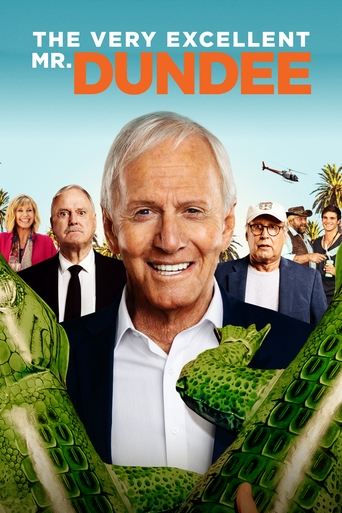 El Muy Excelente Sr. Dundee