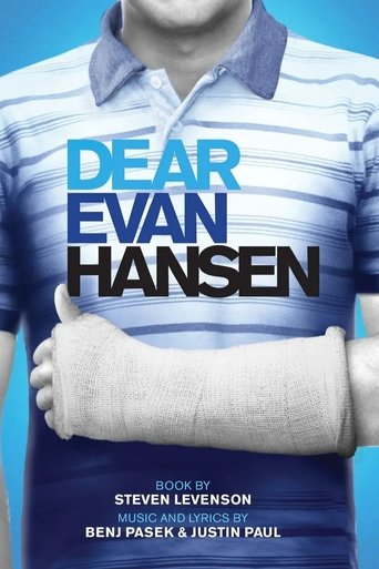 Querido Evan Hansen