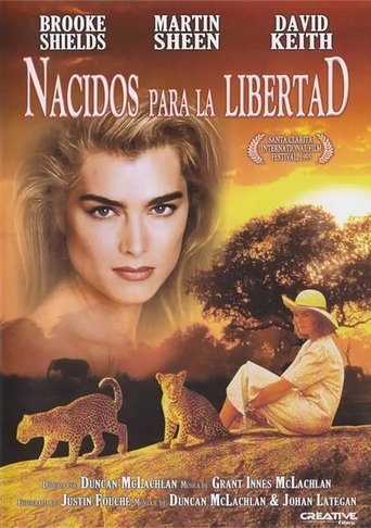 Nacidos para la libertad