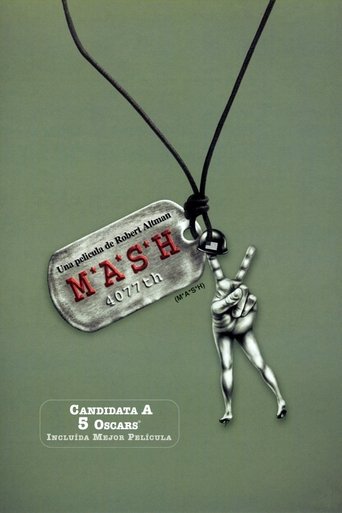M.A.S.H.