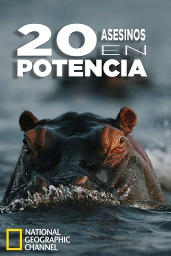 20 asesinos en potencia