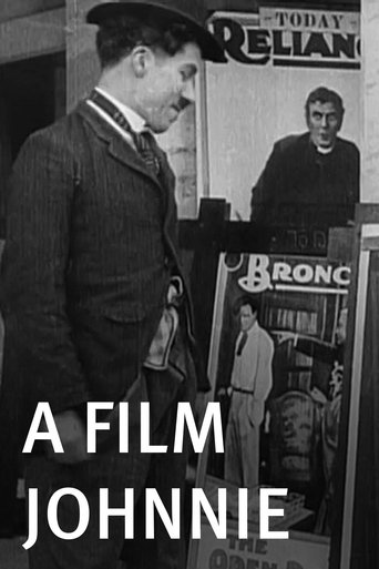 Charlot hace cine