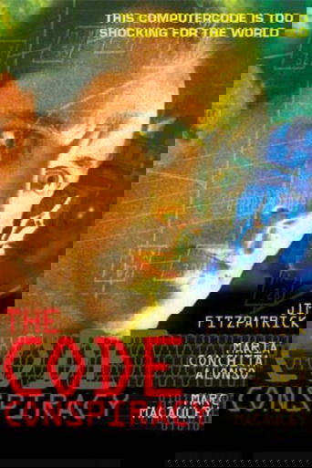 The Code Conspiracy
