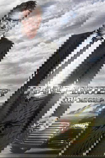 Transporter: La serie