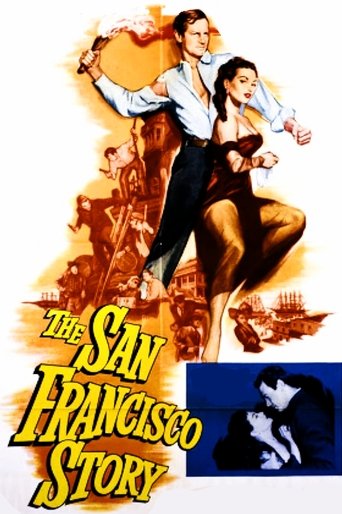 Historia de San Francisco