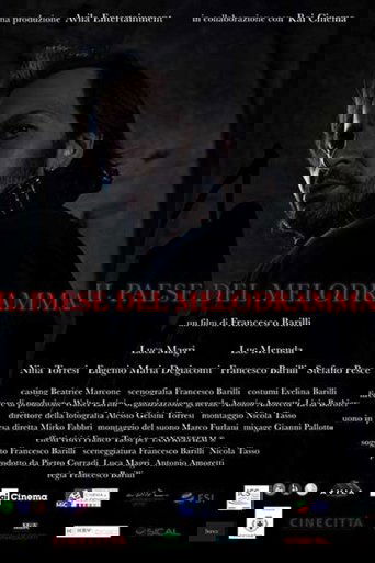 Il paese del melodramma