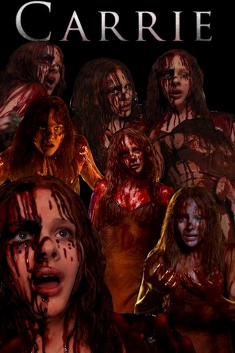 Carrie (Remake)