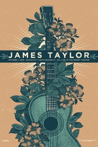 James Taylor: Austin City Limits Festival (2015)