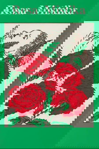 Rosa Mistica