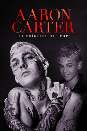 Aaron Carter: El príncipe del pop
