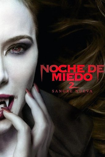 Noche de miedo 2: Sangre nueva