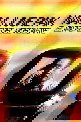 Nam June Paik: Moon Is the Oldest TV
